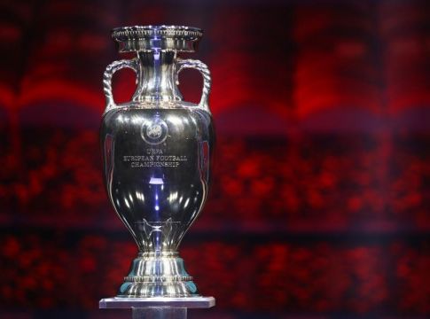 Εuro: Η τεχνολογία έδειξε πρωταθλήτρια την Γαλλία (pic)