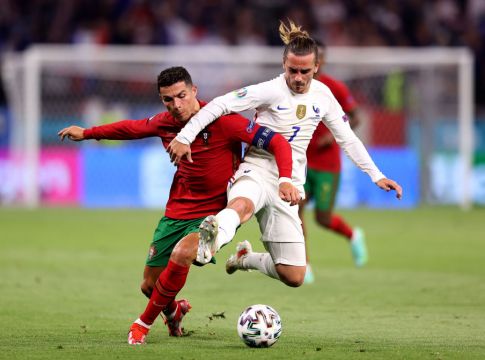 Αυτή είναι η τελική οκτάδα του Euro – Τι «βλέπουν» οι στοιχηματικές