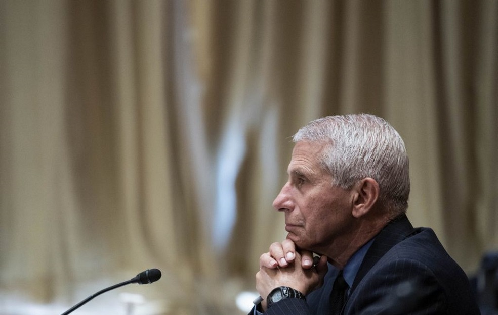 Συναγερμός Φάουτσι για παραλλαγή Δέλτα: Εξελίσσεται σε κυρίαρχη μετάλλαξη παγκοσμίως