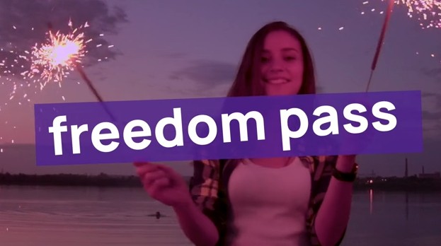 Freedom Pass: Πού θα μπορούν να ξοδέψουν οι νέοι τα 150 ευρώ