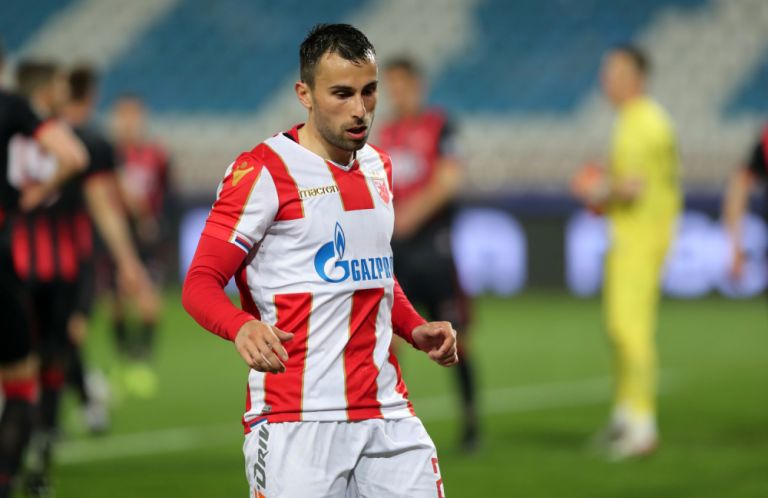 Βλέπει Γκάγιτς η ΑΕΚ | to10.gr