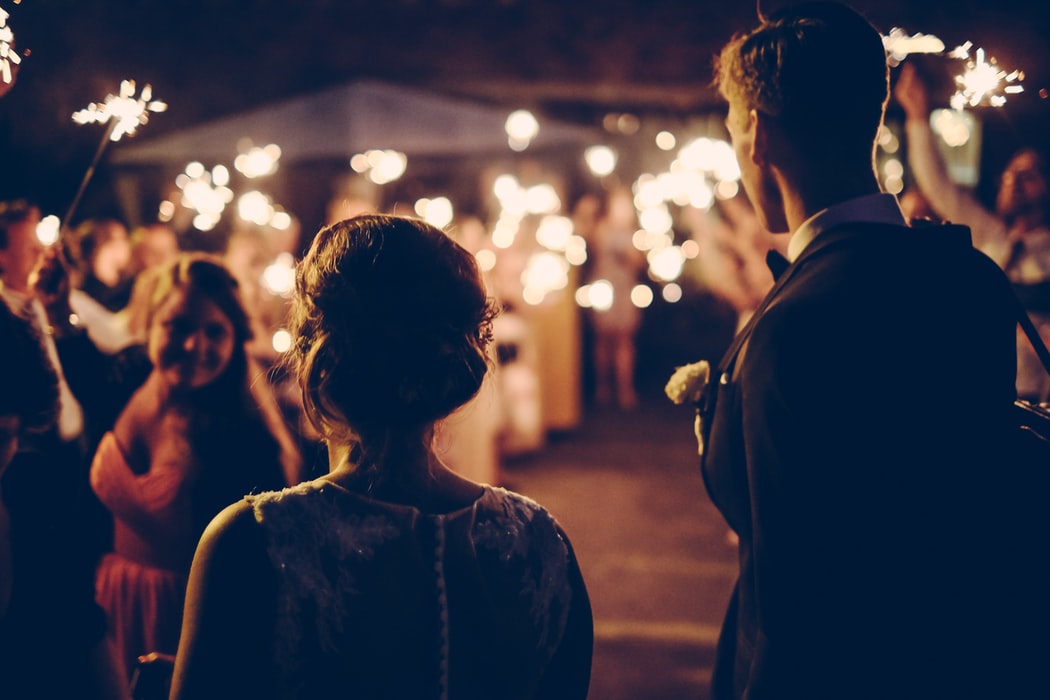 Γάμοι μετά μουσικής αλλά… χωρίς χορό – Oι νέες αλλαγές στα μέτρα