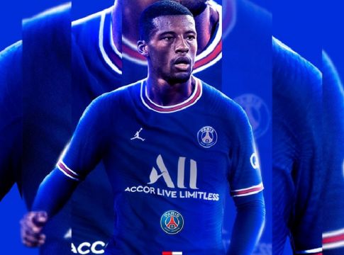 Βαϊνάλντουμ: «Με έπεισε το πλάνο της Παρί»