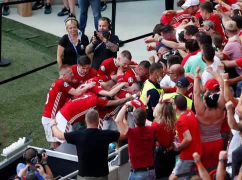 Ουγγαρία: «Η UEFA πρέπει να ντρέπεται»