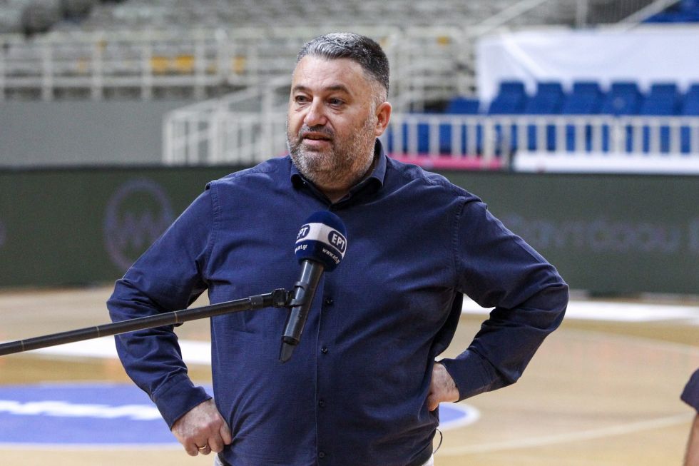 Γιατράς: «Νομίζω ότι ήταν ένα All Star Game» (vid)