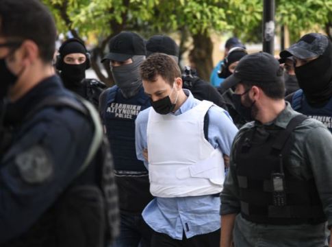 Δικηγόρος Μυλωνοπούλου: «Η Καρολάιν φοβόταν πάρα πολύ τον Μπάμπη – Έψαχνε σπίτι για να φύγει»