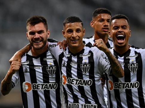 Από την Ουρουγουάη στη Βραζιλία για το στοίχημα!