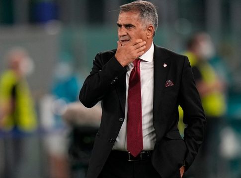 Τουρκία-Ουαλία: Οι ενδεκάδες των αντιπάλων