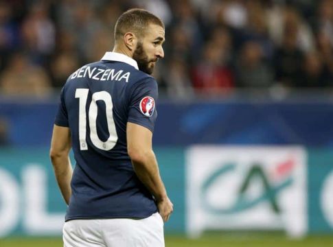 Μπενζεμά: Σκόραρε… 2085 μέρες μετά