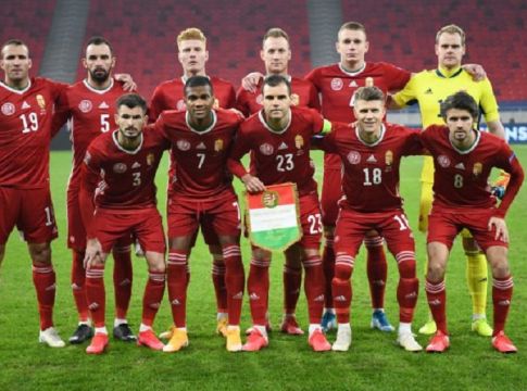 Euro: Δεν θα γονατίζουν οι παίκτες της Ουγγαρίας πριν τους αγώνες