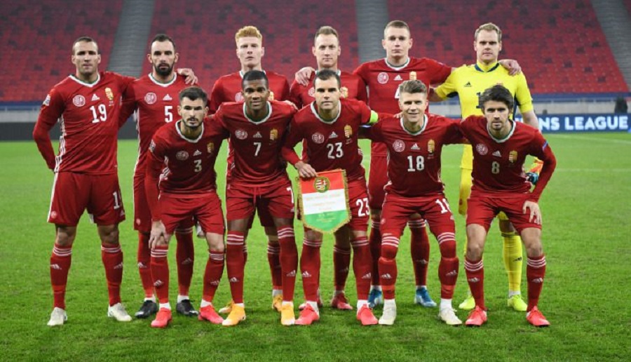 Euro: Δεν θα γονατίζουν οι παίκτες της Ουγγαρίας πριν τους αγώνες