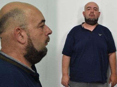 Ραφήνα: Αυτός είναι ο 48χρονος που αποπειράθηκε να απαγάγει 12χρονη