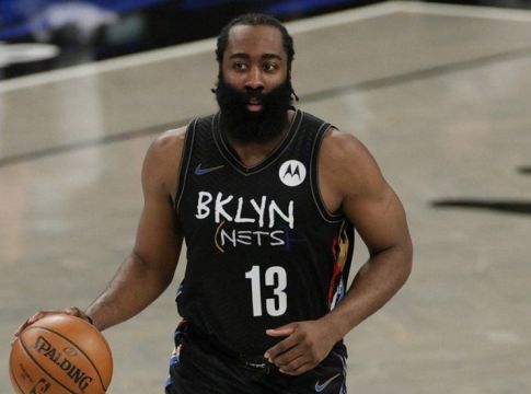 Εκτός Team USA o Χάρντεν