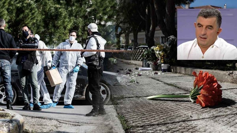 Η Greek Mafia τελειώνει: «Τσάκωσαν» μεγάλο κύκλωμα διακίνησης κοκαΐνης στη Μύκονο – Πώς η δολοφονία Καραϊβάζ «καίει» τους κακοποιούς