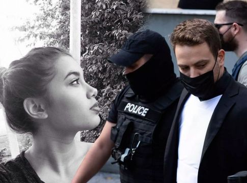 Η τελευταία παράσταση του συζυγοκτόνου: Οι ψίθυροι στην Αλόννησο και η κοροϊδία της μητέρας της Καρολάιν