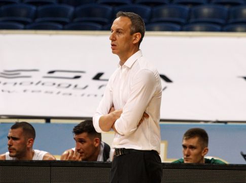 Κάτας: «Μπήκαμε με λανθασμένη νοοτροπία»