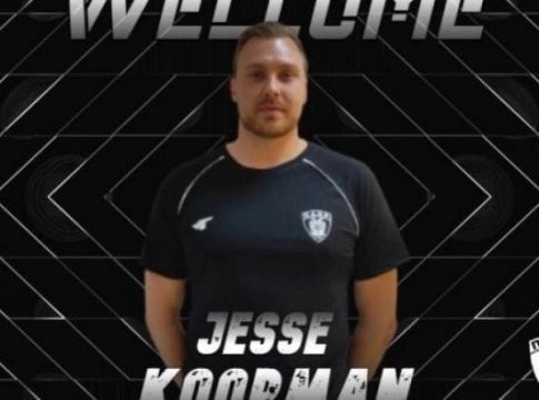 ΠΑΟΚ: Πήρε διεθνή Ολλανδό περιφερειακό