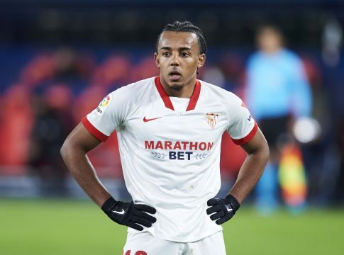 Πλησιάζει στον Κουντέ η Μπαρτσελόνα