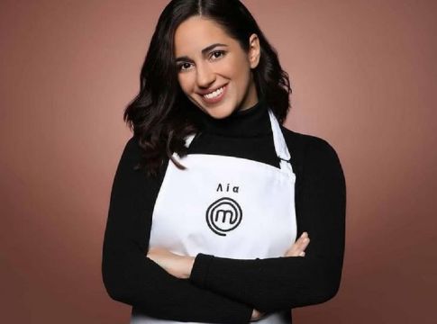 MasterChef: Σοκάρει η Λία: «Ζήτησα τα χρήματά μου και έβγαλε όπλο… »