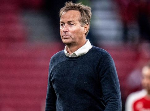 Γιούλμαν: «Στα αποδυτήρια ήμασταν συγκλονισμένοι, καθίσαμε και αγκαλιάσαμε ο ένας τον άλλο»