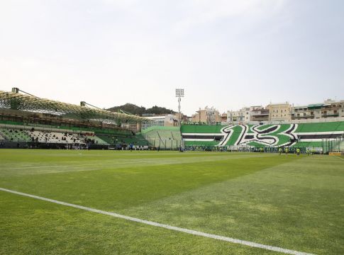 Σκέψεις στον Παναθηναϊκό για ολικό κλείσιμο της Λεωφόρου στα ματς με Άρη και Ολυμπιακό