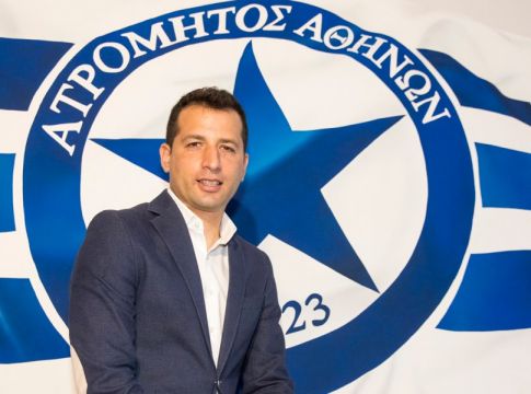 Ατρόμητος: Την Δευτέρα (5/7) η παρουσίαση του Λόπεθ