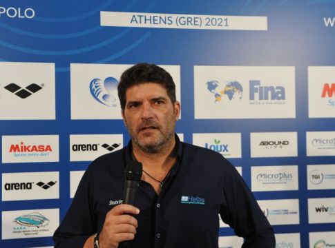 Λοράντος: «Δεχτήκαμε γκολ σε αντεπιθέσεις που έπρεπε να αποφύγουμε»