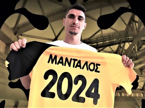 Mάνταλος… 2024! (pics)