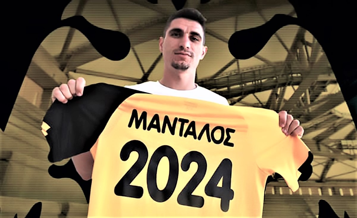 Mάνταλος… 2024! (pics)