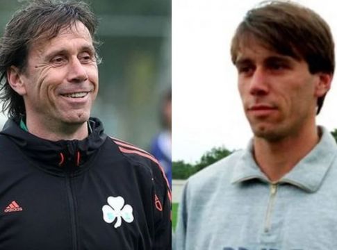 Σπύρος Μαραγκός: Η σπάνια ασθένεια που τον άφησε ανάπηρο και ο ευεργέτης που του πληρώνει ακόμη τον μισθό