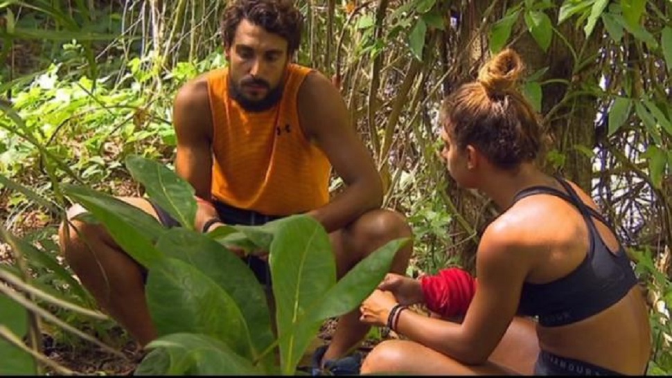 Survivor: Εκτός ελέγχου η Μαριαλένα – «Με αηδιάζουν…» (vid)