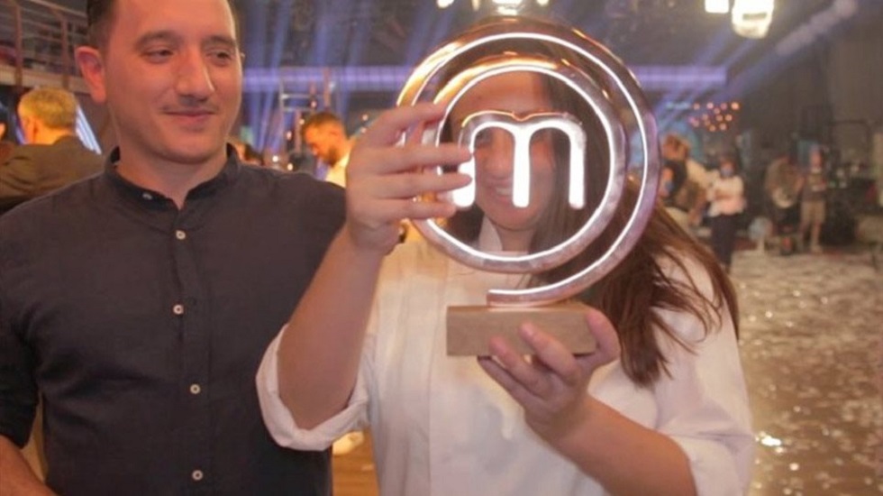 Τελικός MasterChef – Μαργαρίτα Νικολαΐδη: Παρασκήνια από τη νίκη, η πρόταση γάμου και η λατρεία στο Twitter