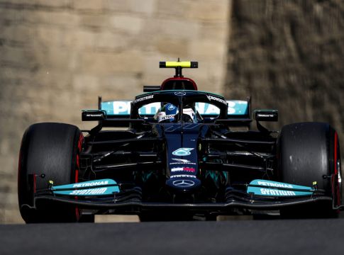 Mercedes: «Δεν θα αλλάξουμε καμία μας στρατηγική»