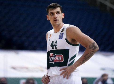 Αποχωρεί ο Μήτογλου από τον Παναθηναϊκό