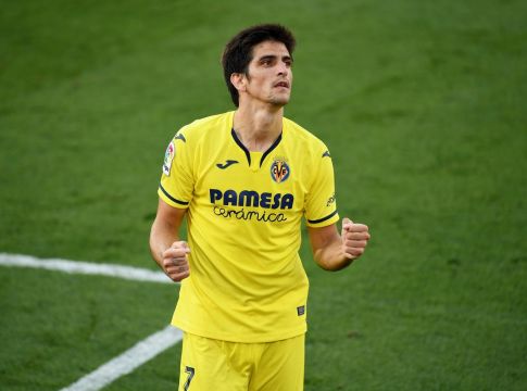 Στη λίστα της Τσέλσι ο Μορένο