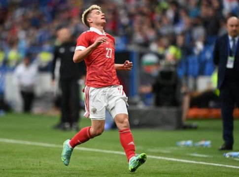 Ρωσία: Θετικός στον κορωνοϊό ο Μοστοβόι, στη θέση του ο Γεβγκένιεφ