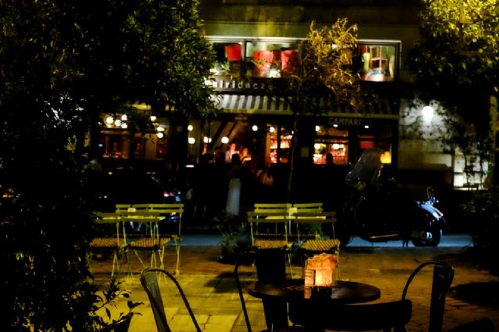 5+1 διευκρινίσεις για τα προνόμια εμβολιασμένων σε εστίαση και ψυχαγωγία