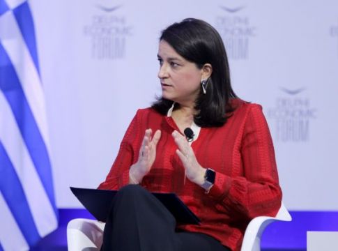 Κατεπείγουσα αγωγή Κεραμέως για την απεργία της Τετάρτης – Ζητά να εξαιρεθούν οι εκπαιδευτικοί