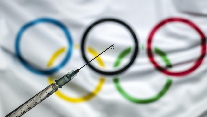 Ολυμπιακοί Αγώνες: Αρχίζει ο εμβολιασμός για τους συμμετέχοντες
