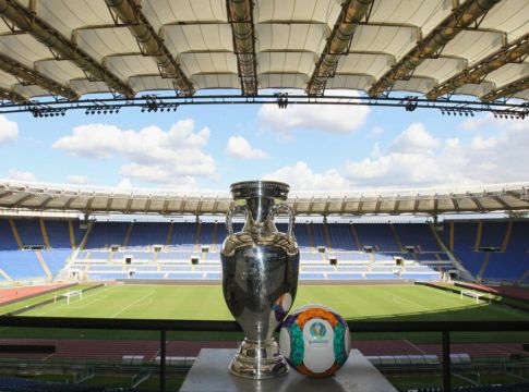 Σέντρα στο Euro 2020 με Ιταλία-Τουρκία στη Ρώμη – Το πρόγραμμα των ομίλων