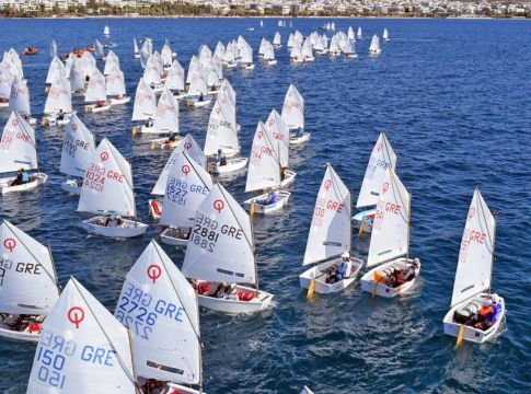 Δεκτή από την Ευρωπαϊκή Ενωση κοινή υποψηφιότητα Ιταλίας, Ελλάδας και Κύπρου για τη διεξαγωγή προγραμμάτων Erasmus