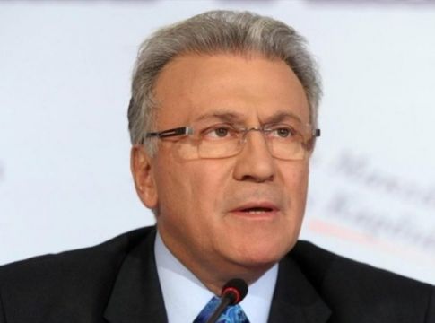 Τροχαίο ατύχημα για τον Παναγιώτη Ψωμιάδη – Ποια η κατάστασή του