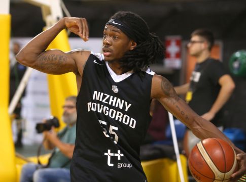 Παναθηναϊκός: «Πράσινο φως» από τον Πρίφτη για Πέρι