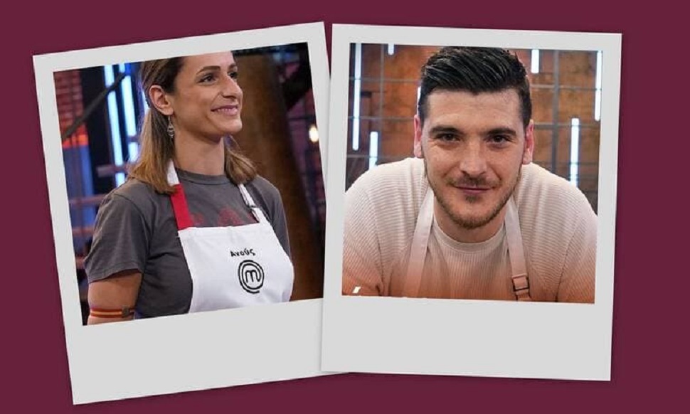 Masterchef 5: H Ανούς Χεριμιάν στο gossip tv: «Με τον Διονύση είμαστε μαζί και είμαστε πολύ καλά!»