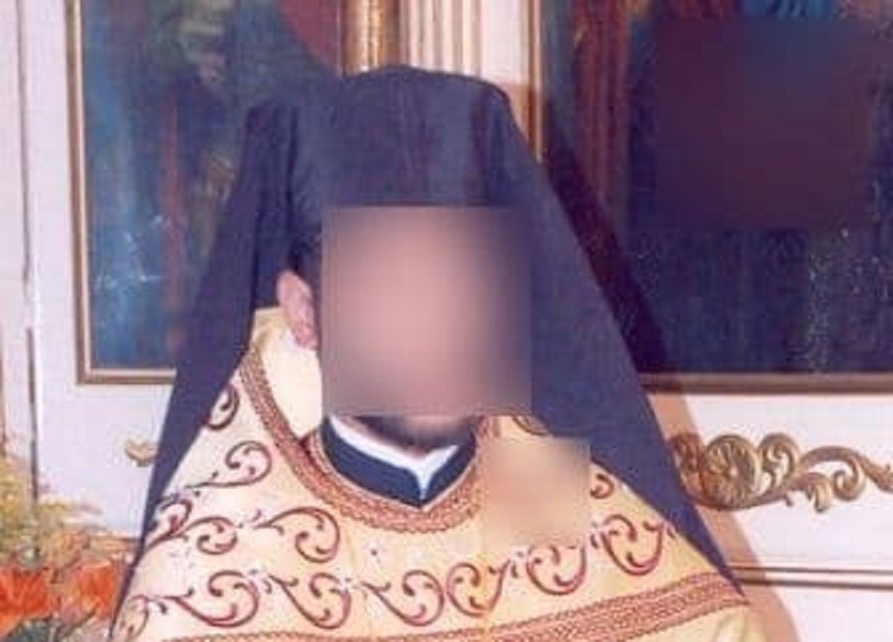 Επίθεση σε Μητροπολίτες: Αυτός είναι ο δράστης που πέταξε το βιτριόλι – Είχε συλληφθεί με ναρκωτικά
