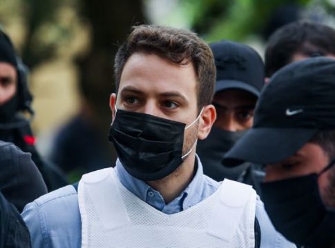 Γλυκά Νερά – Είχε συνεργό ο πιλότος στη δολοφονία της Καρολάιν;