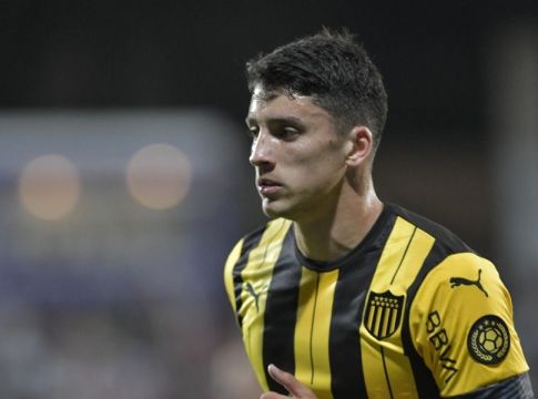 Στο στόχαστρο της ΑΕΚ ο Πικέρες (Vid)