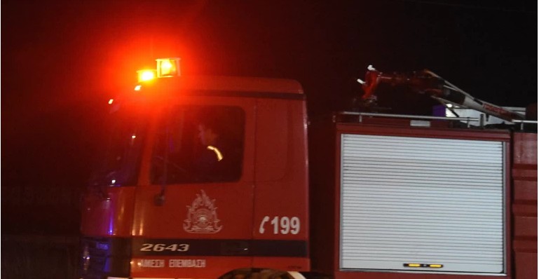 Τραγωδία στην Πυροσβεστική: Τροχαίο δυστύχημα για πυροσβέστη σε ώρα υπηρεσίας