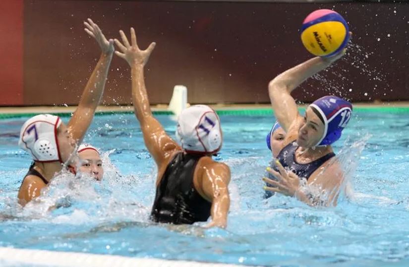 World League: Δεκαεπτά χρόνια μετά ξανά σε τελικό ΗΠΑ και Ουγγαρία