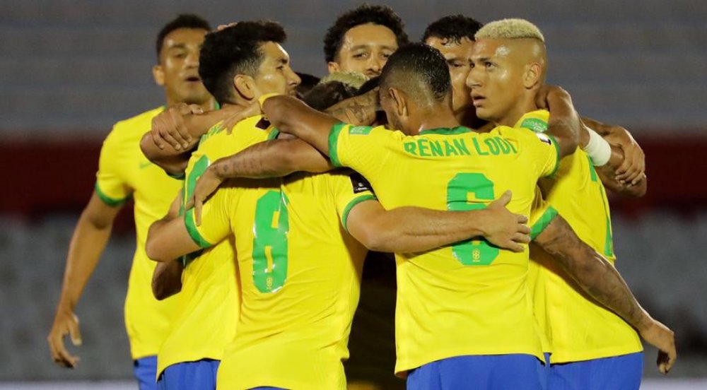 Κανονικά στο Copa America η Βραζιλία